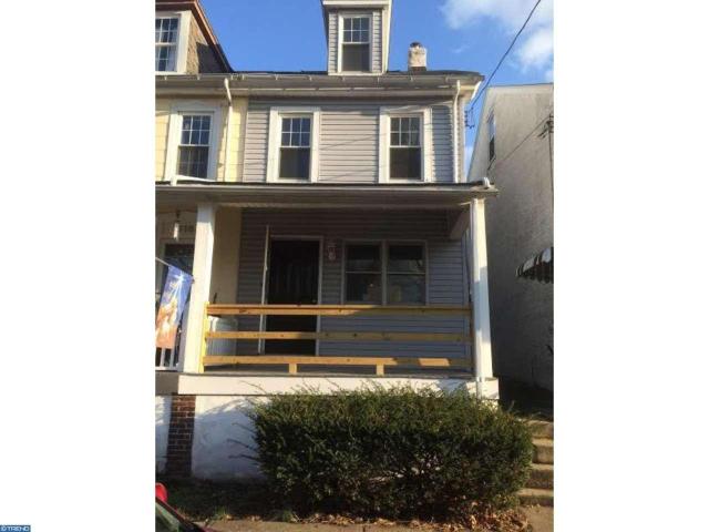 366 Spruce St