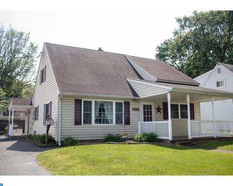 497 Farmington Ave