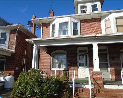 497 Farmington Ave