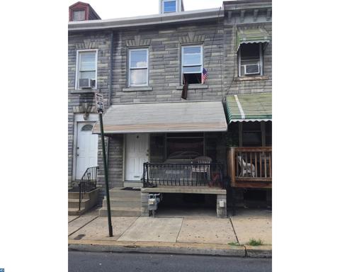 1256 Buttonwood St