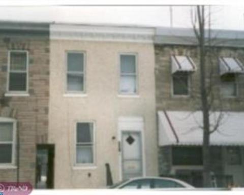 1256 Buttonwood St
