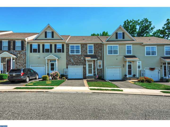 For Sale: 84 Sugar Maple Rd Barto, PA 19504