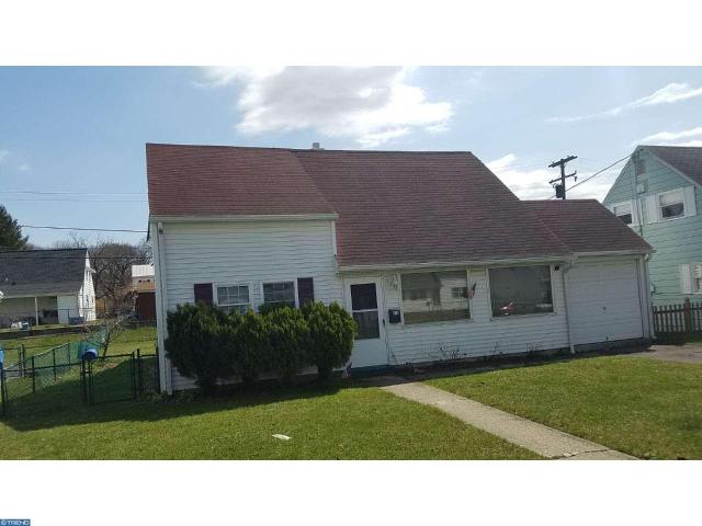 25 Seltzer Ave