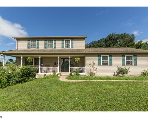 110 Clubhouse Dr