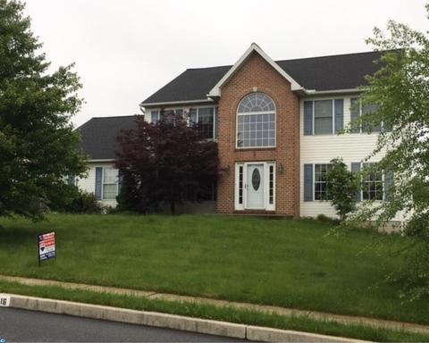 110 Clubhouse Dr