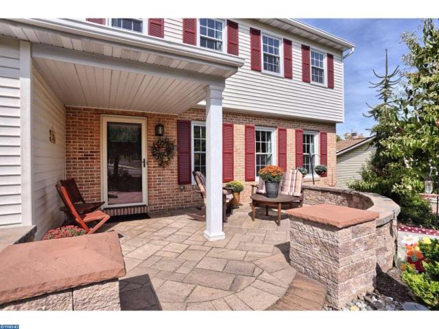 320 Monocacy Creek Rd