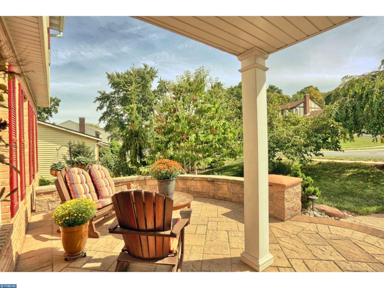 320 Monocacy Creek Rd