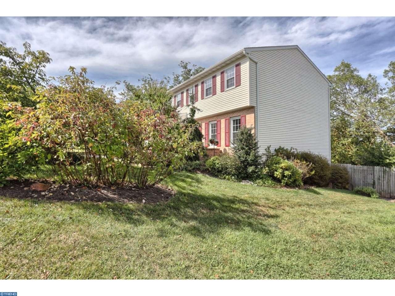 320 Monocacy Creek Rd