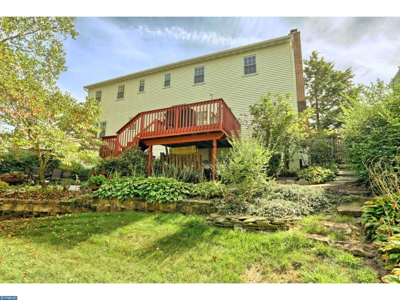 320 Monocacy Creek Rd