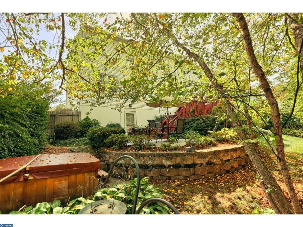 320 Monocacy Creek Rd