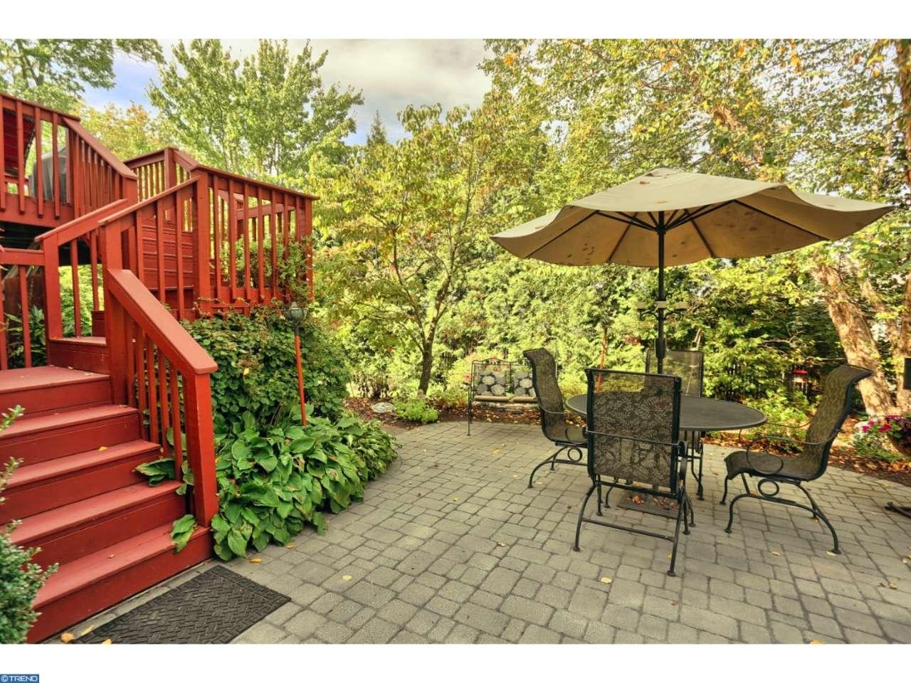 320 Monocacy Creek Rd