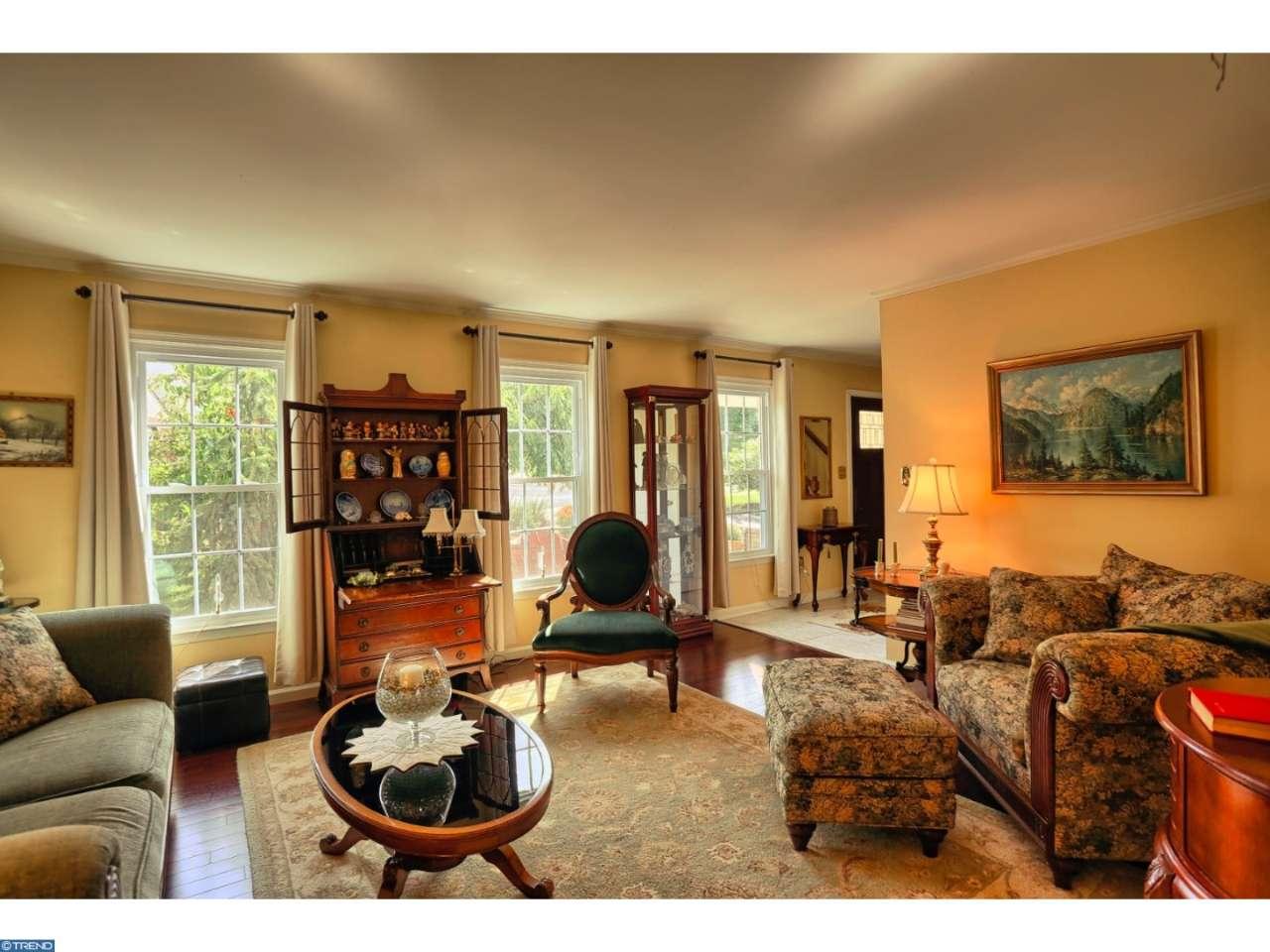 320 Monocacy Creek Rd