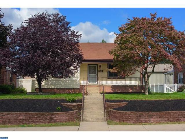 128 Village Dr