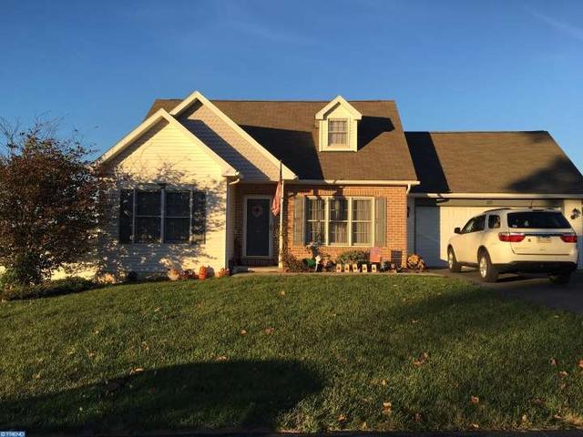 106 Maple Leaf Dr