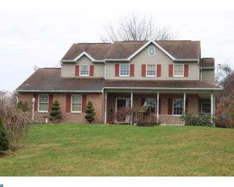 117 N Reading Ave