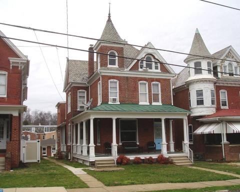 117 N Reading Ave