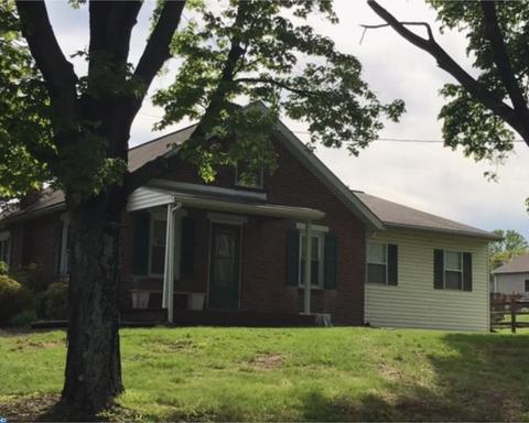 117 N Reading Ave