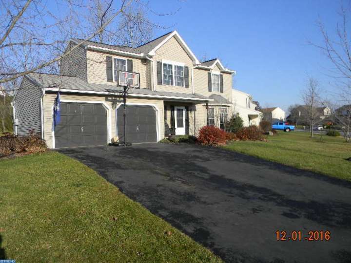 226 Ashford Dr