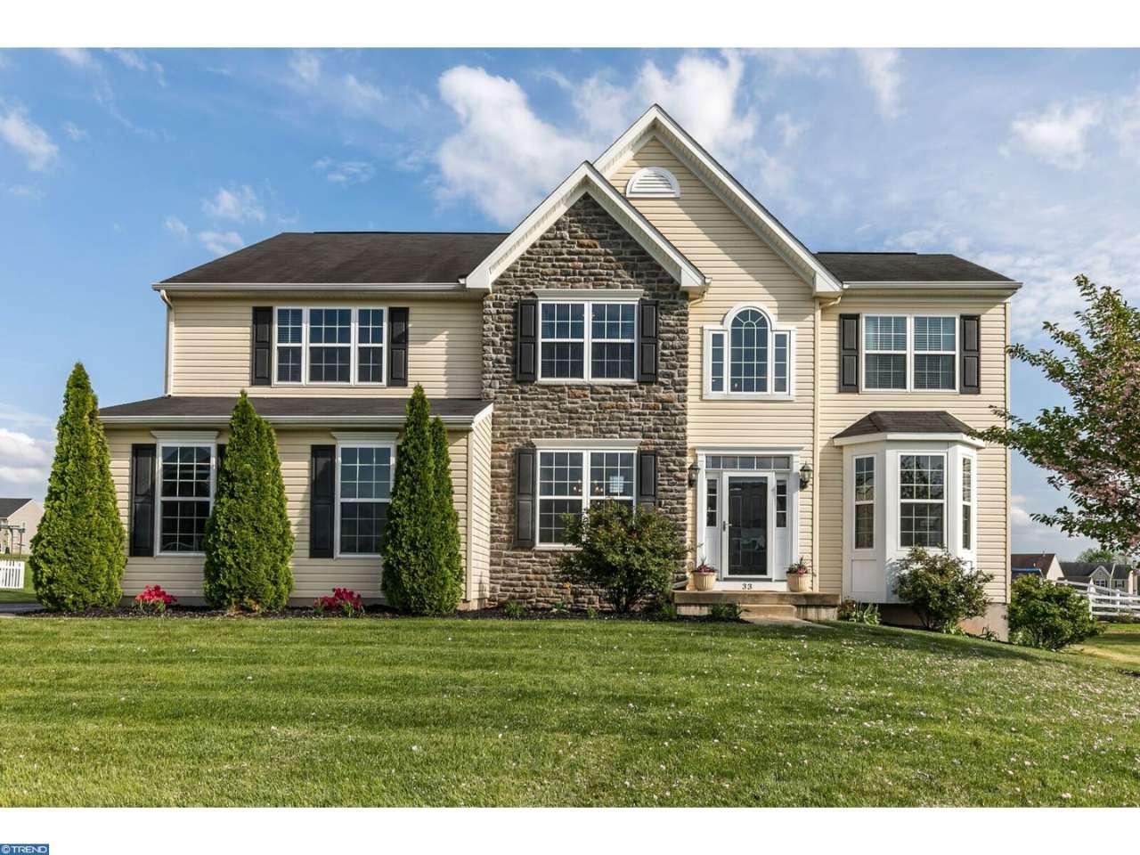201 Ivy Ln