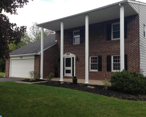 111 Merritt Ave