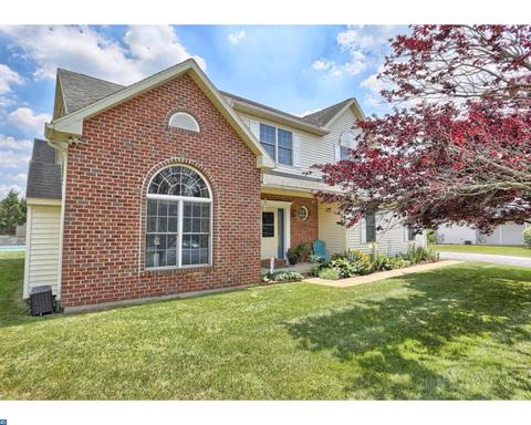 106 Farm View Ct