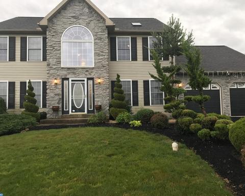 106 Farm View Ct