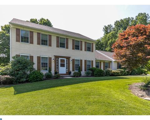 106 Farm View Ct