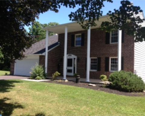 106 Farm View Ct