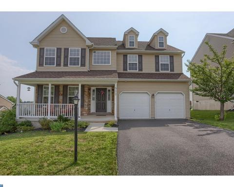 401 Bow Ln