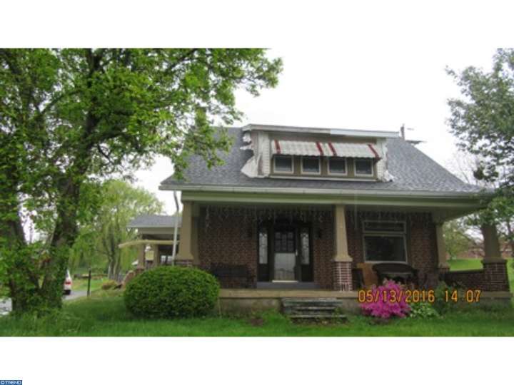 For Sale: 1184 State St Mertztown, PA 19539