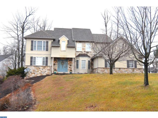 16 Birchwood Rd