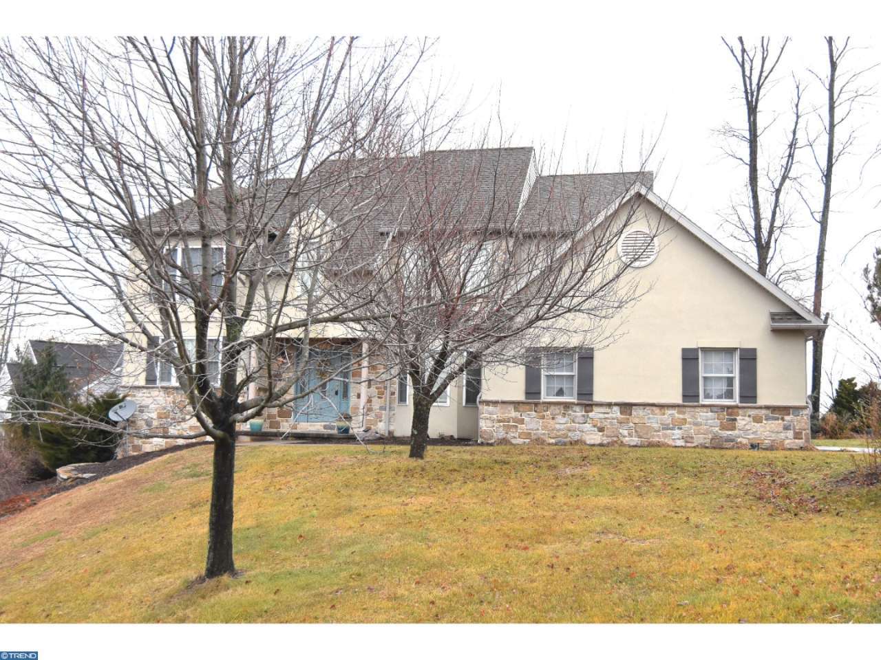 16 Birchwood Rd
