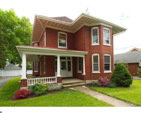 289 Grant Ave