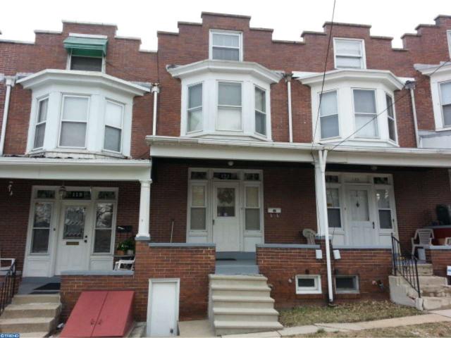 940 N 10th St