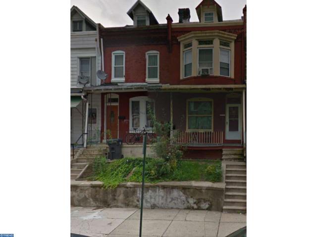 1158 Green St