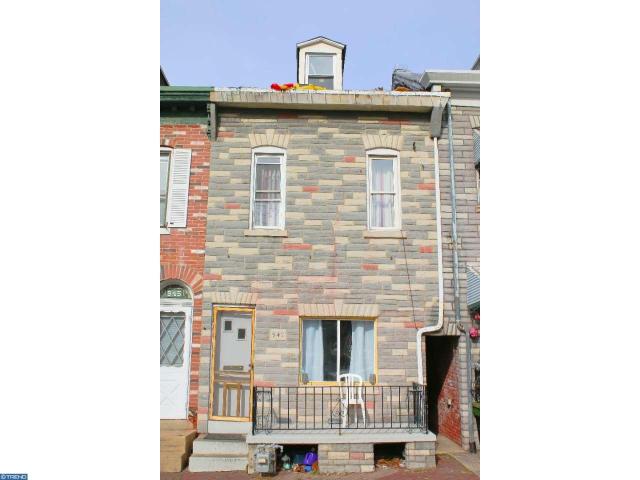 634 Mulberry St