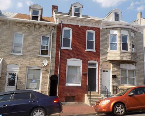 744 N 12th St