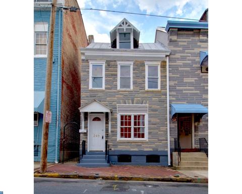 1112 Douglass St