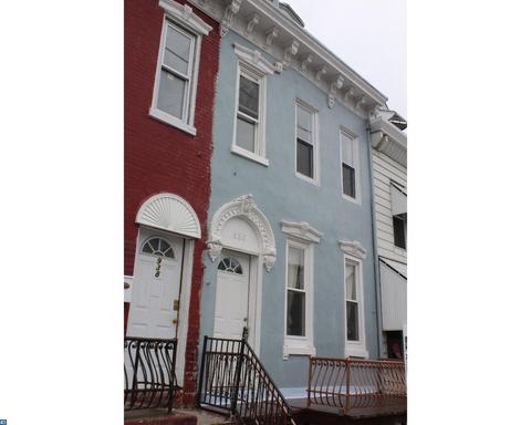 1112 Douglass St