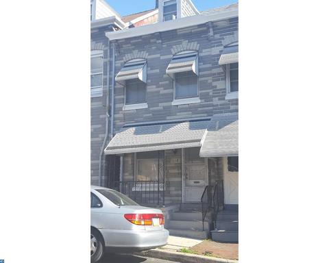 1112 Douglass St