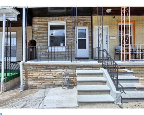 1112 Douglass St