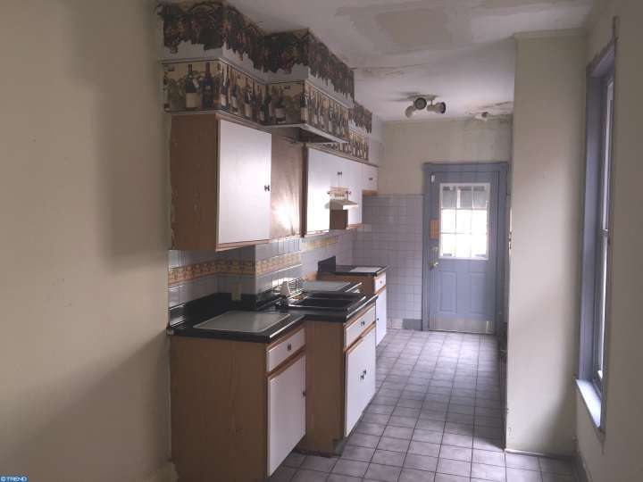 For Sale: 1141 N 10th St Reading, PA 19604