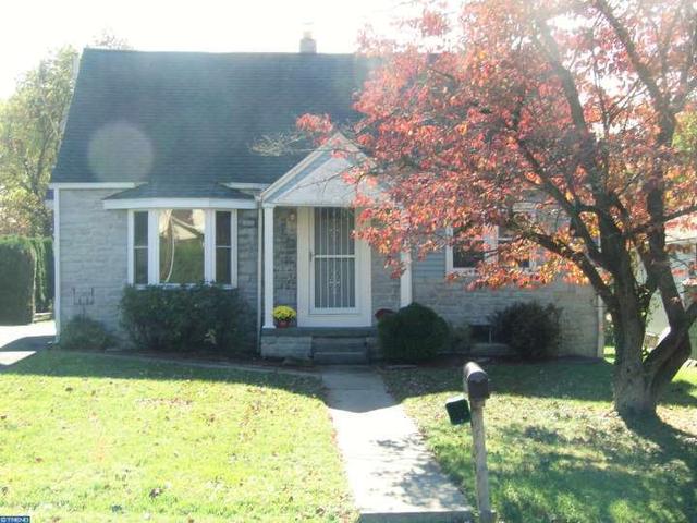 510 W Bellevue Ave