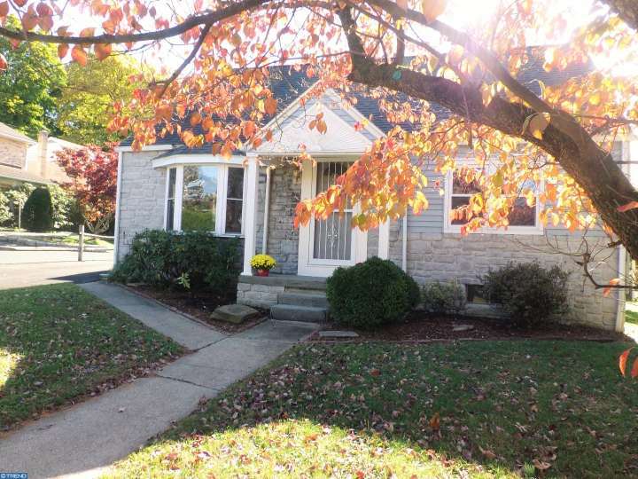 510 W Bellevue Ave