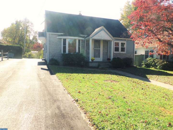 510 W Bellevue Ave