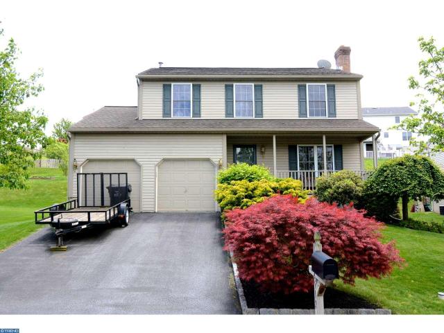 5025 Quince Dr