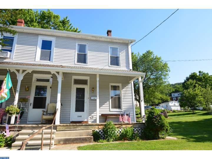 For Sale: 3345 Oley Turnpike Rd Reading, PA 19606