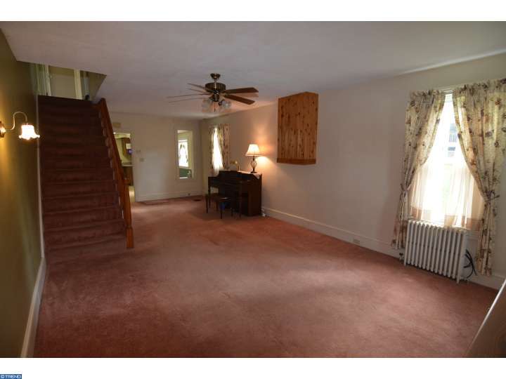 For Sale: 3345 Oley Turnpike Rd Reading, PA 19606