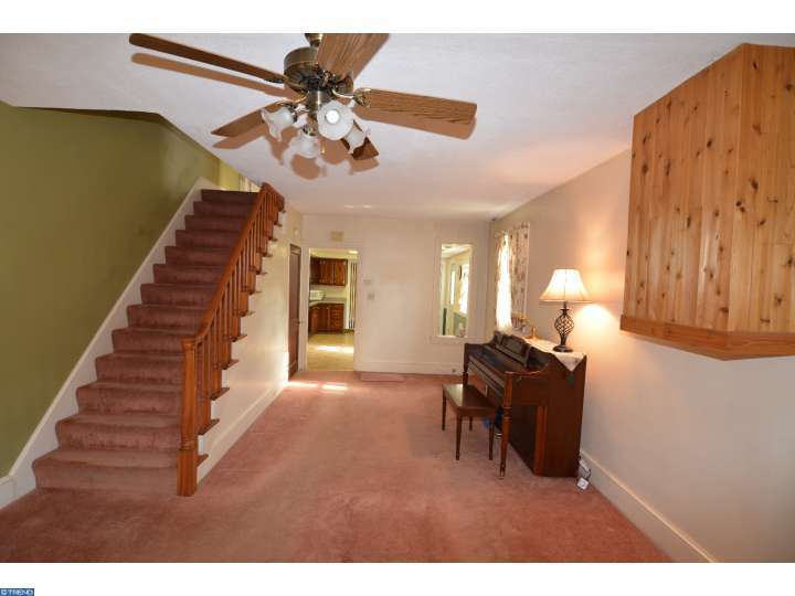 For Sale: 3345 Oley Turnpike Rd Reading, PA 19606