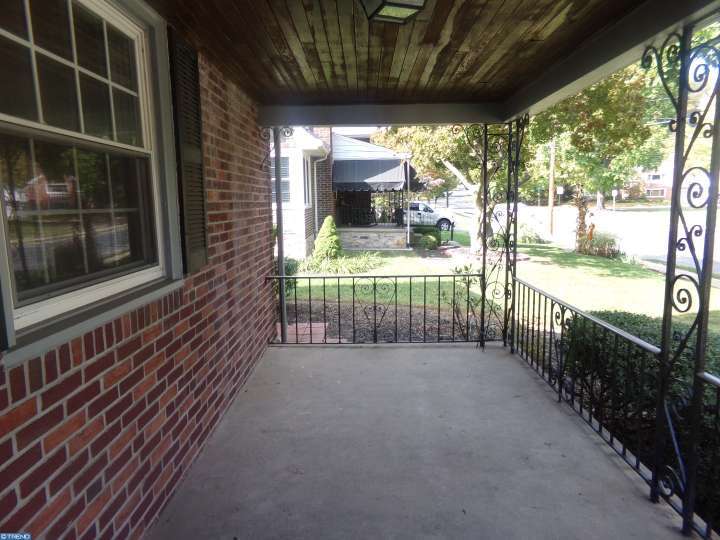 110 Harvey Ave
